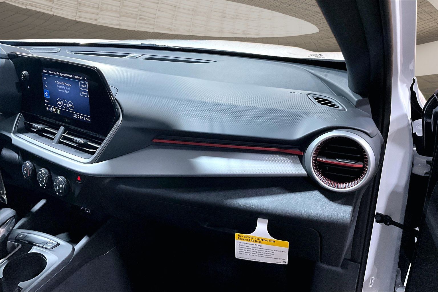 2026 Chevrolet Trax RS - Photo 33