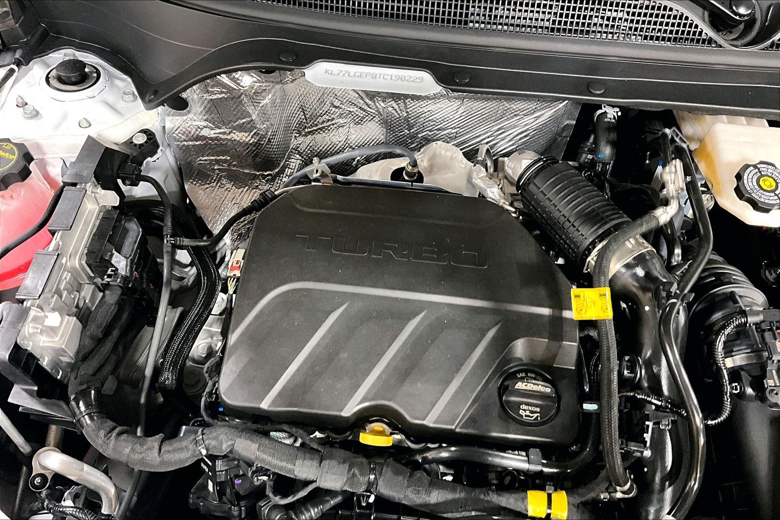 2026 Chevrolet Trax RS - Photo 35
