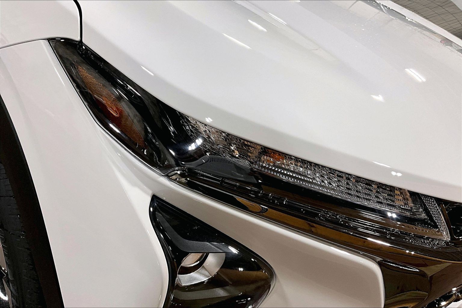 2026 Chevrolet Trax RS - Photo 36