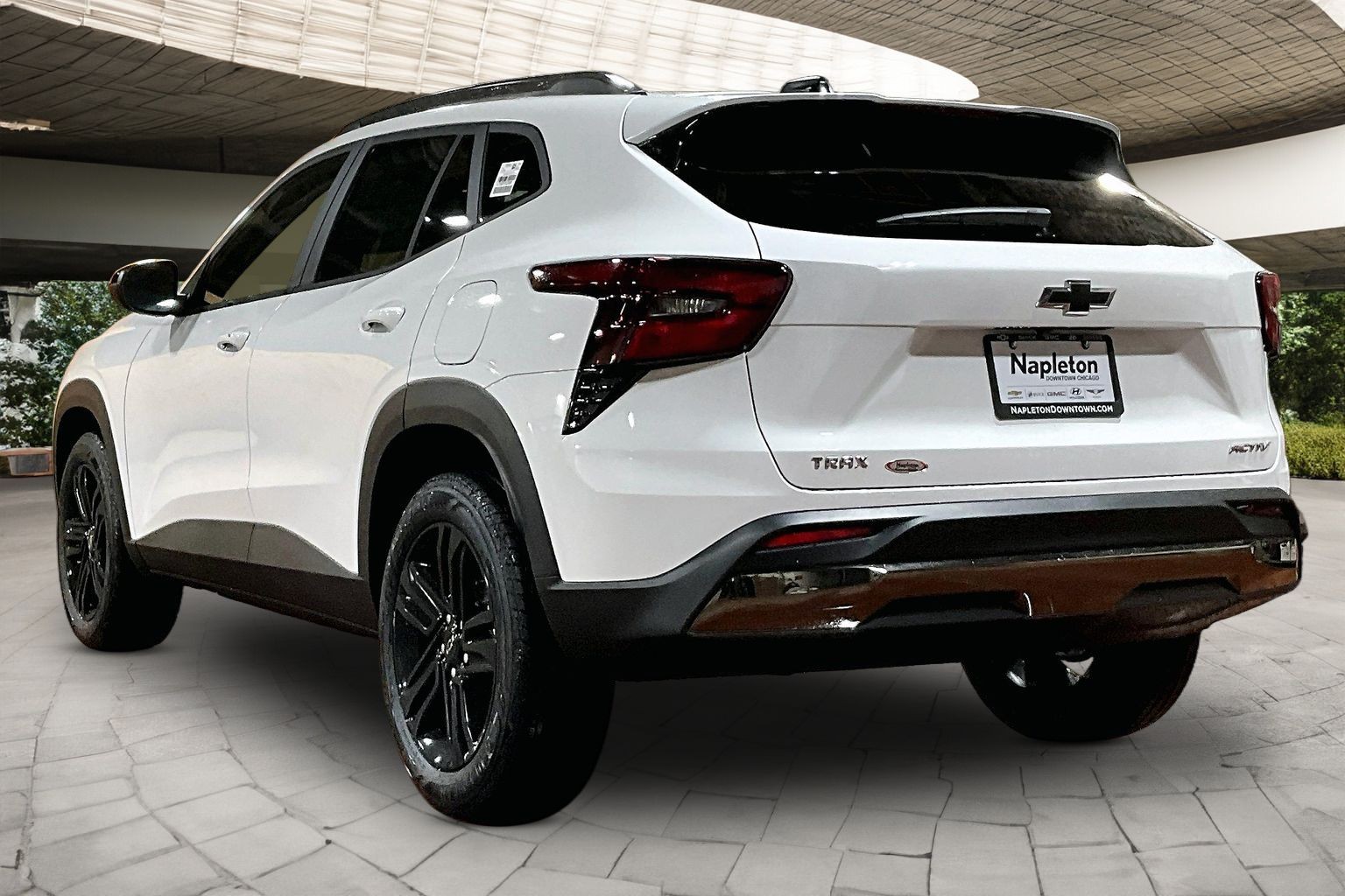 2026 Chevrolet Trax Activ - Photo 3
