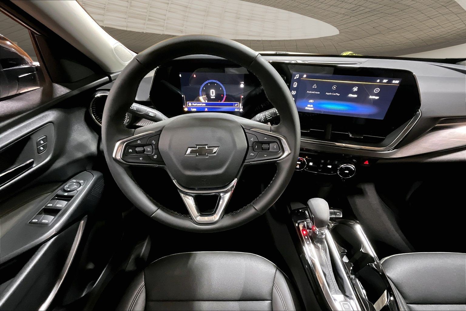 2026 Chevrolet Trax Activ - Photo 6