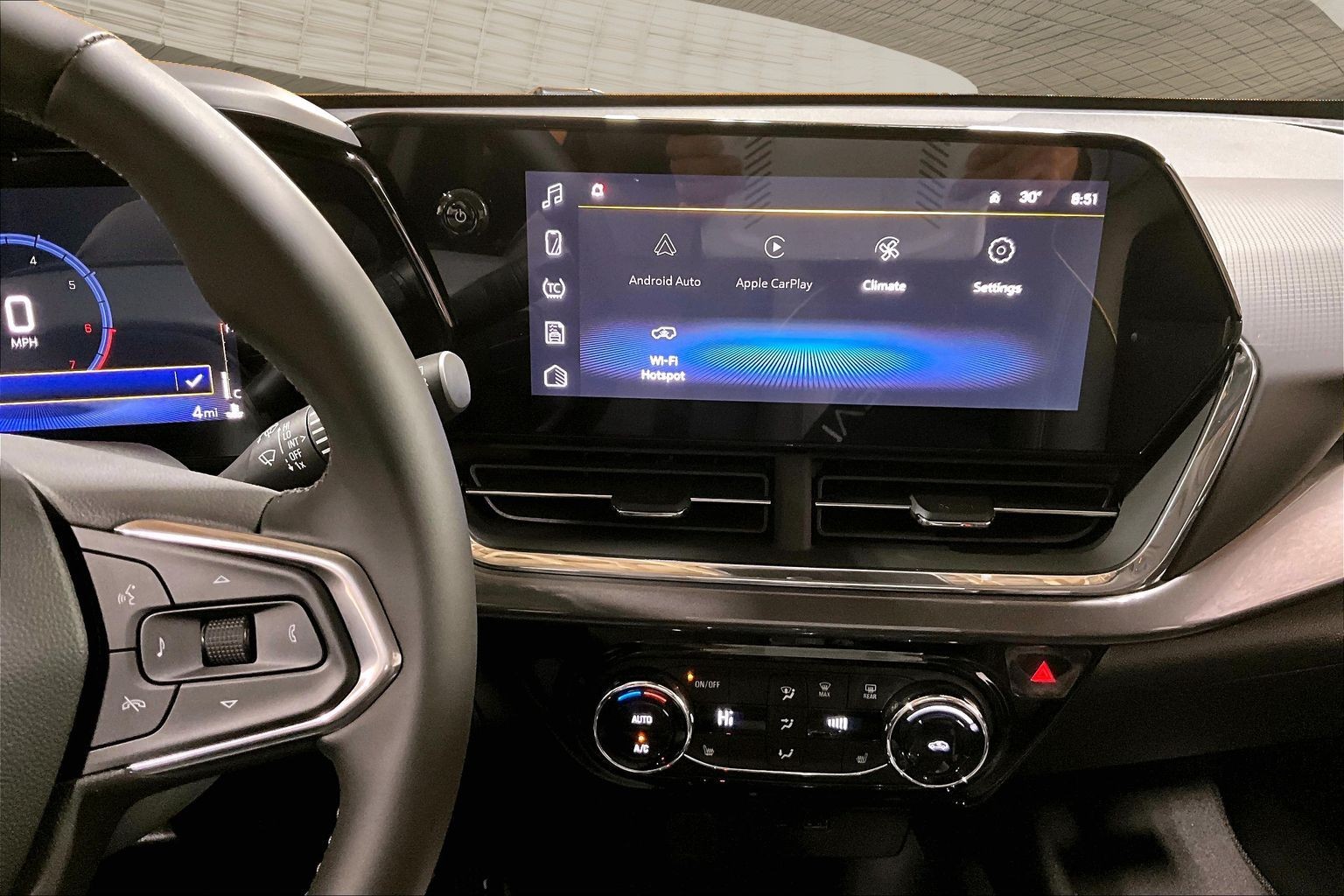 2026 Chevrolet Trax Activ - Photo 7