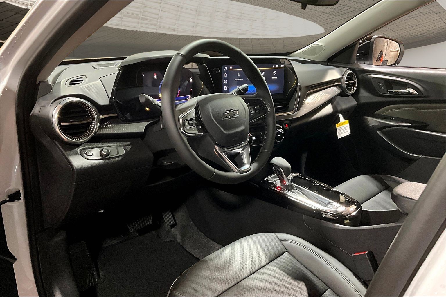 2026 Chevrolet Trax Activ - Photo 8
