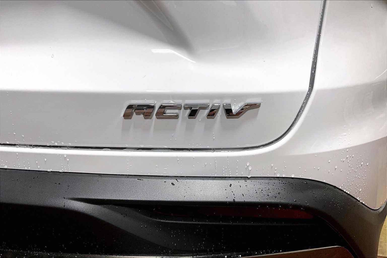 2026 Chevrolet Trax Activ - Photo 10