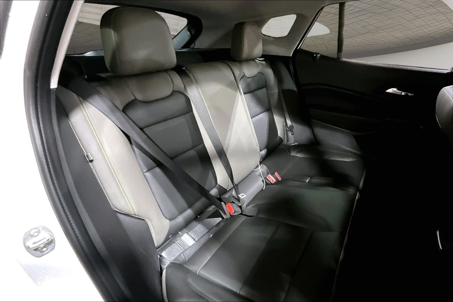 2026 Chevrolet Trax Activ - Photo 11