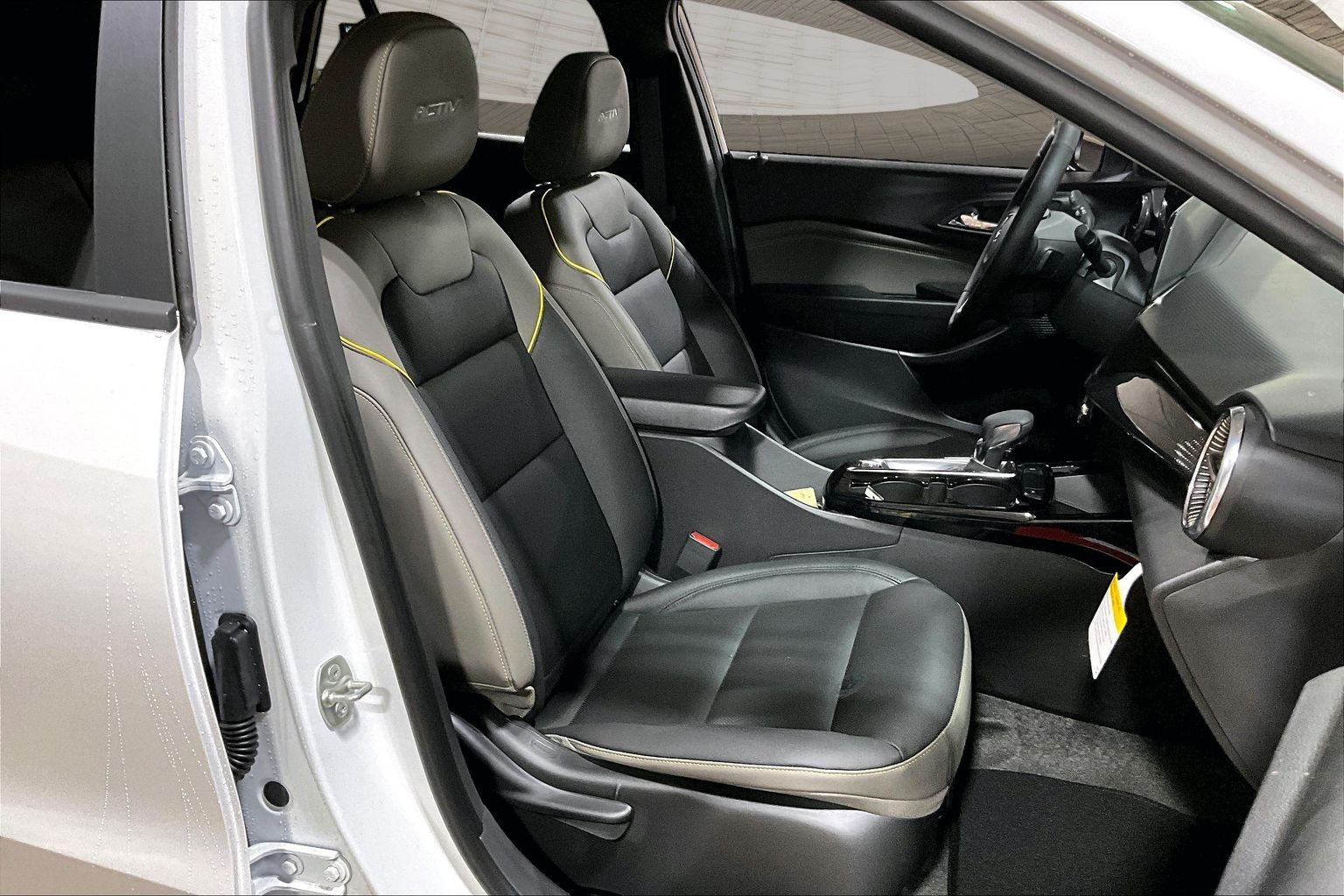 2026 Chevrolet Trax Activ - Photo 12