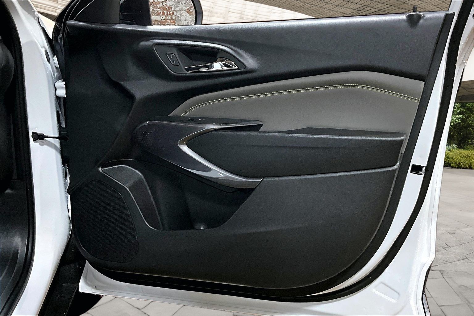 2026 Chevrolet Trax Activ - Photo 13