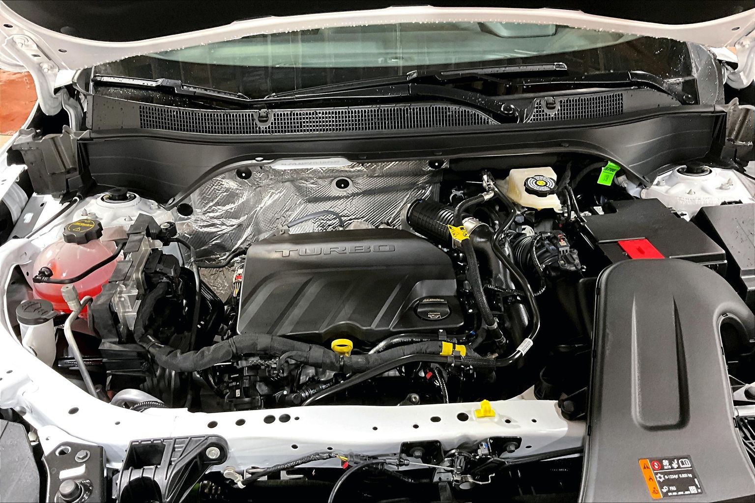 2026 Chevrolet Trax Activ - Photo 14