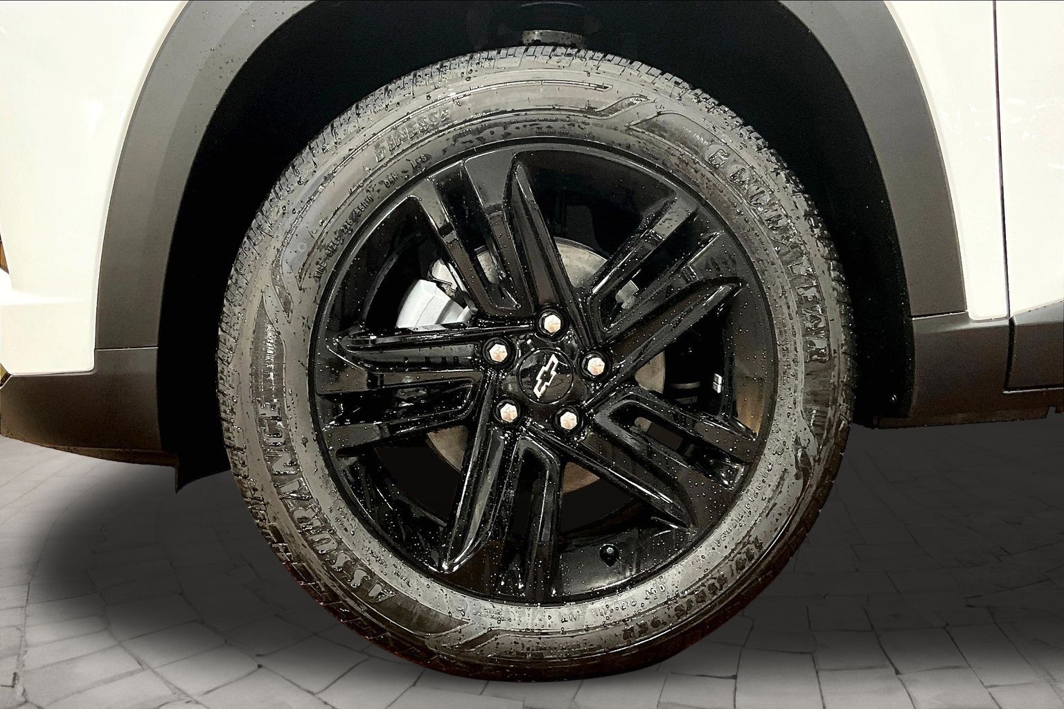 2026 Chevrolet Trax Activ - Photo 15