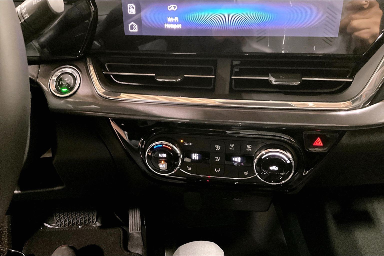 2026 Chevrolet Trax Activ - Photo 16