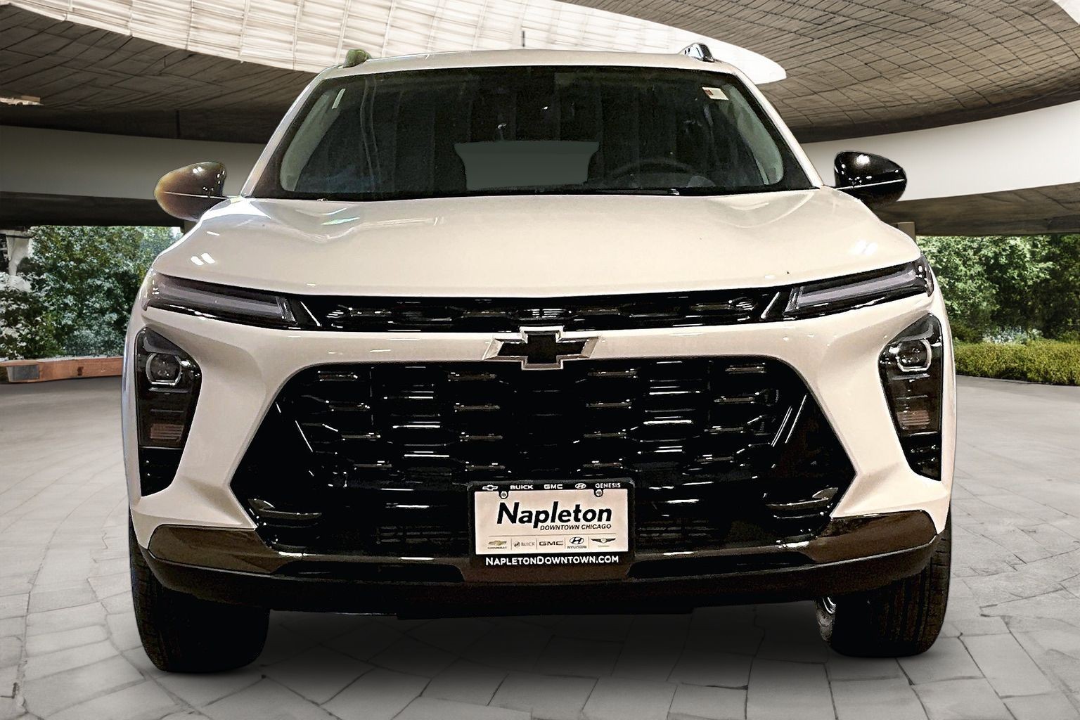 2026 Chevrolet Trax Activ - Photo 18