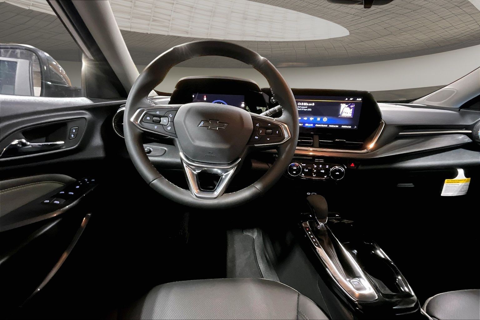 2026 Chevrolet Trax Activ - Photo 20