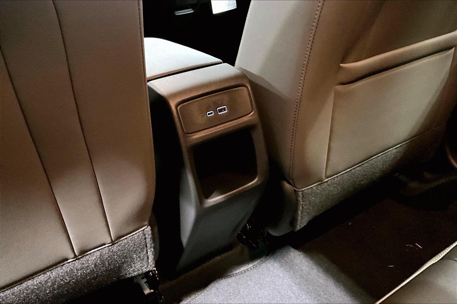 2026 Chevrolet Trax Activ - Photo 21