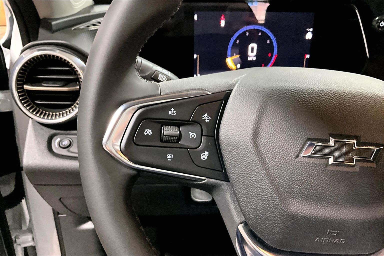 2026 Chevrolet Trax Activ - Photo 22