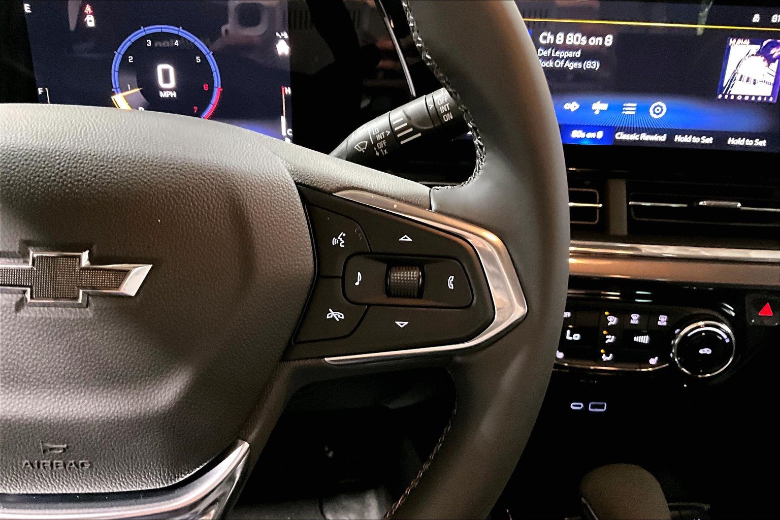 2026 Chevrolet Trax Activ - Photo 23