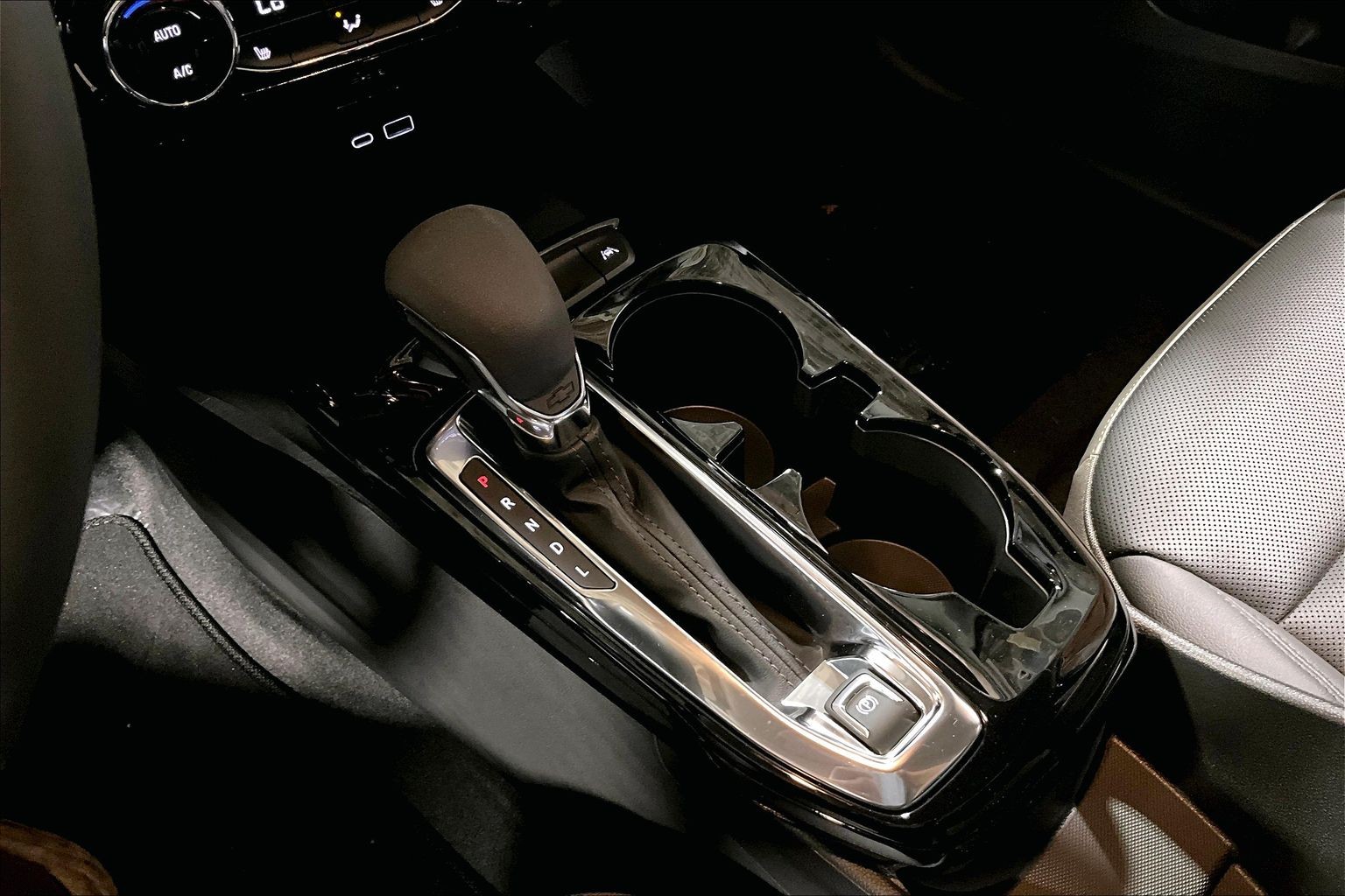 2026 Chevrolet Trax Activ - Photo 27