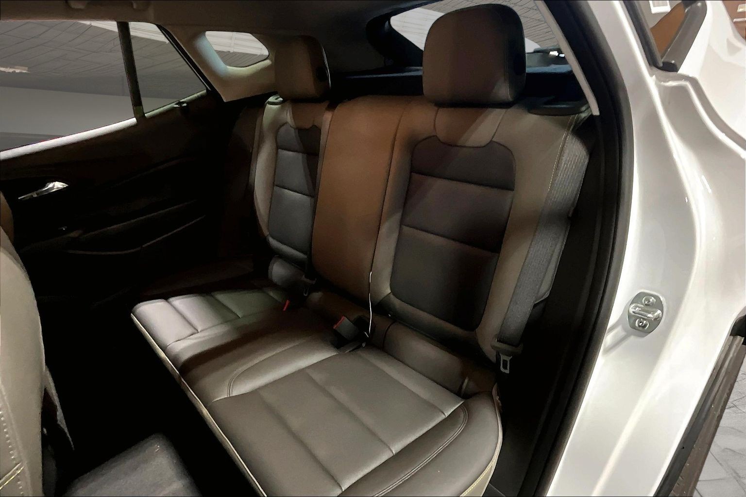 2026 Chevrolet Trax Activ - Photo 29