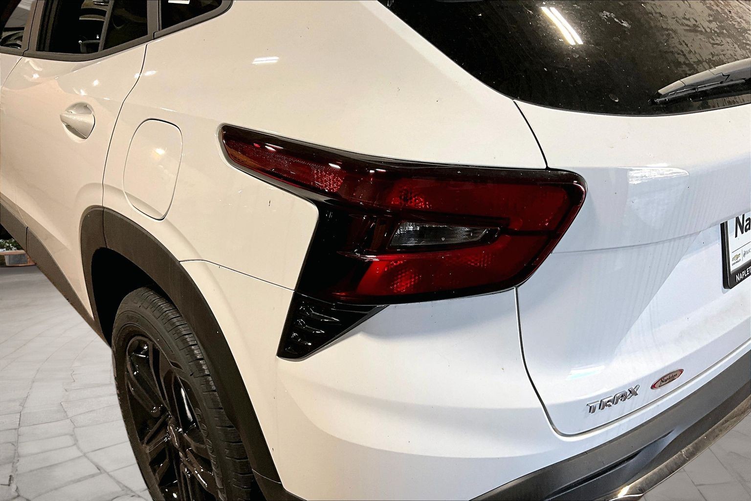 2026 Chevrolet Trax Activ - Photo 30
