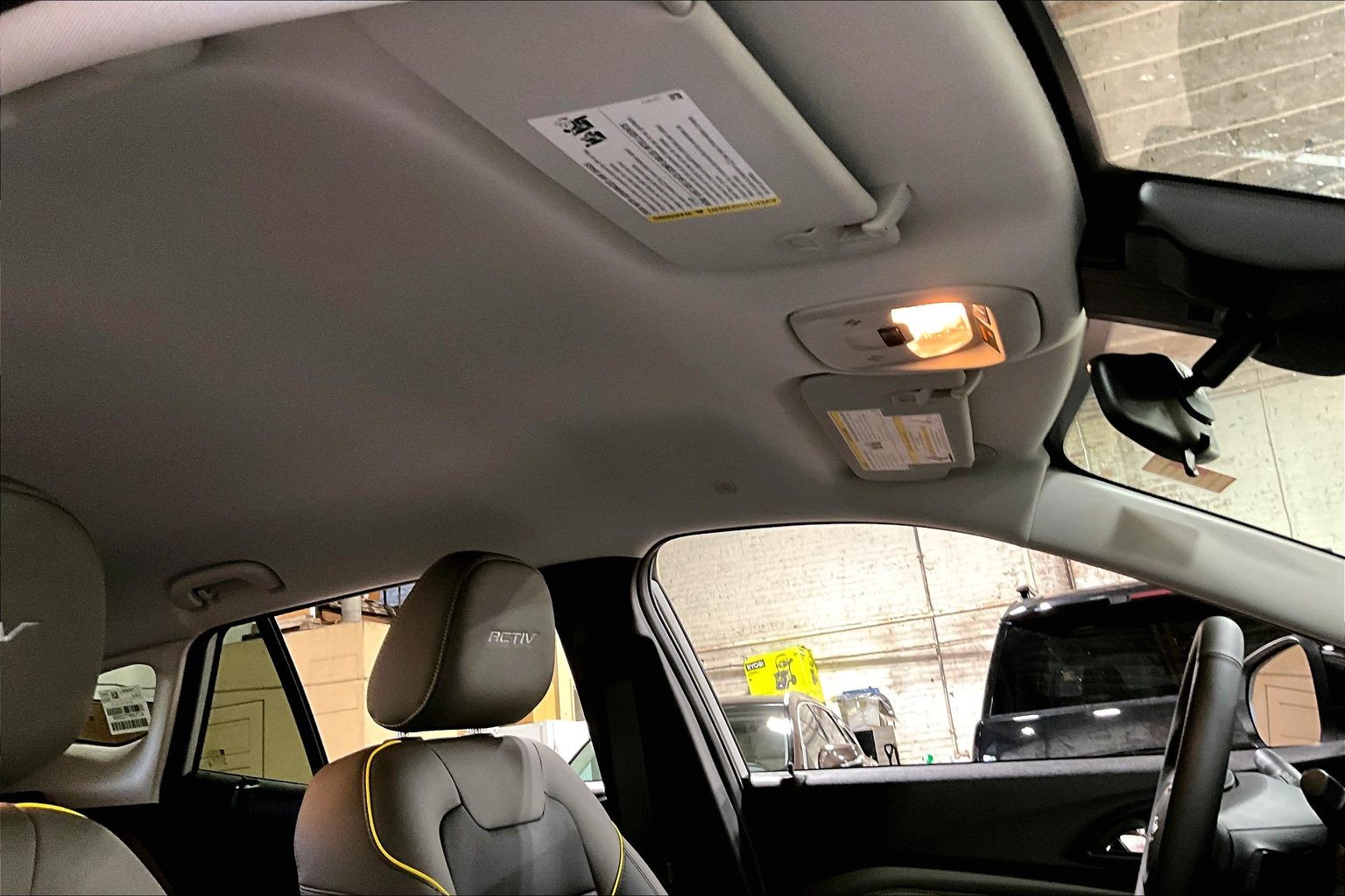 2026 Chevrolet Trax Activ - Photo 32