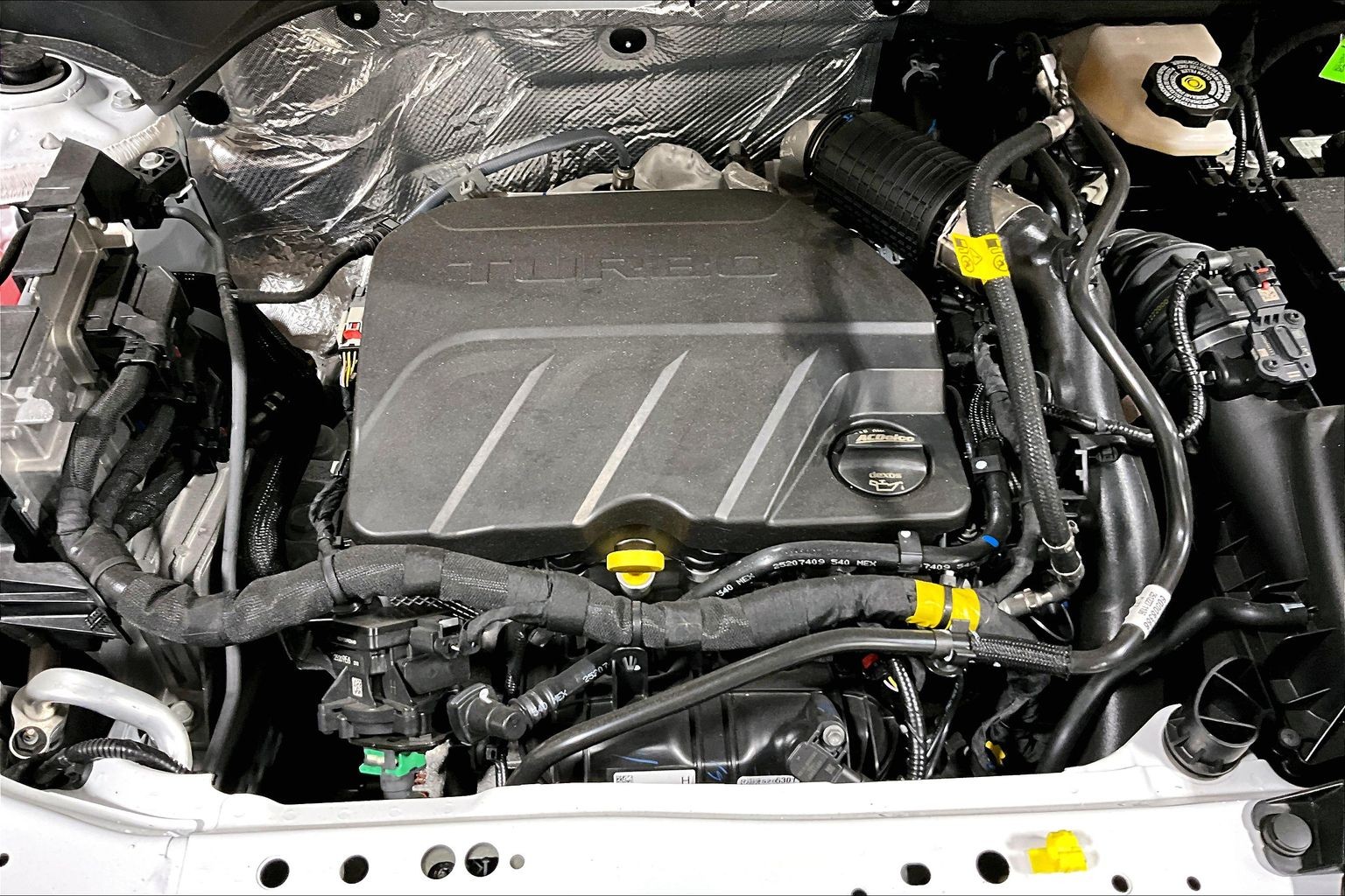 2026 Chevrolet Trax Activ - Photo 33
