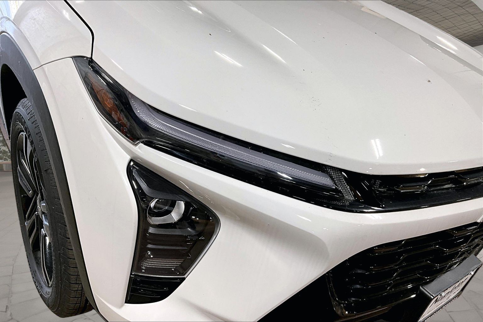 2026 Chevrolet Trax Activ - Photo 34