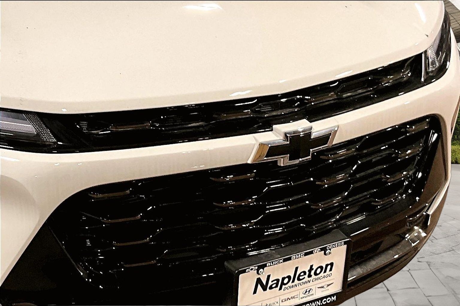 2026 Chevrolet Trax Activ - Photo 35