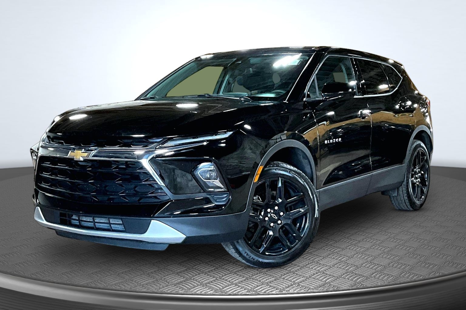 2023 Chevrolet Blazer