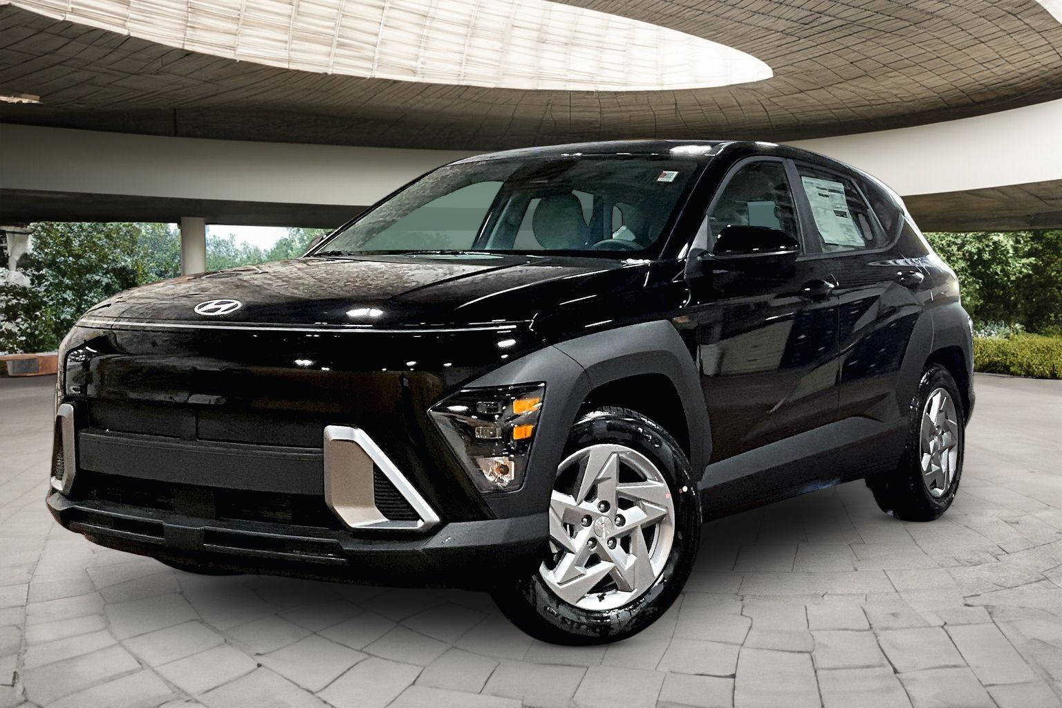 2027 Hyundai Kona SE
