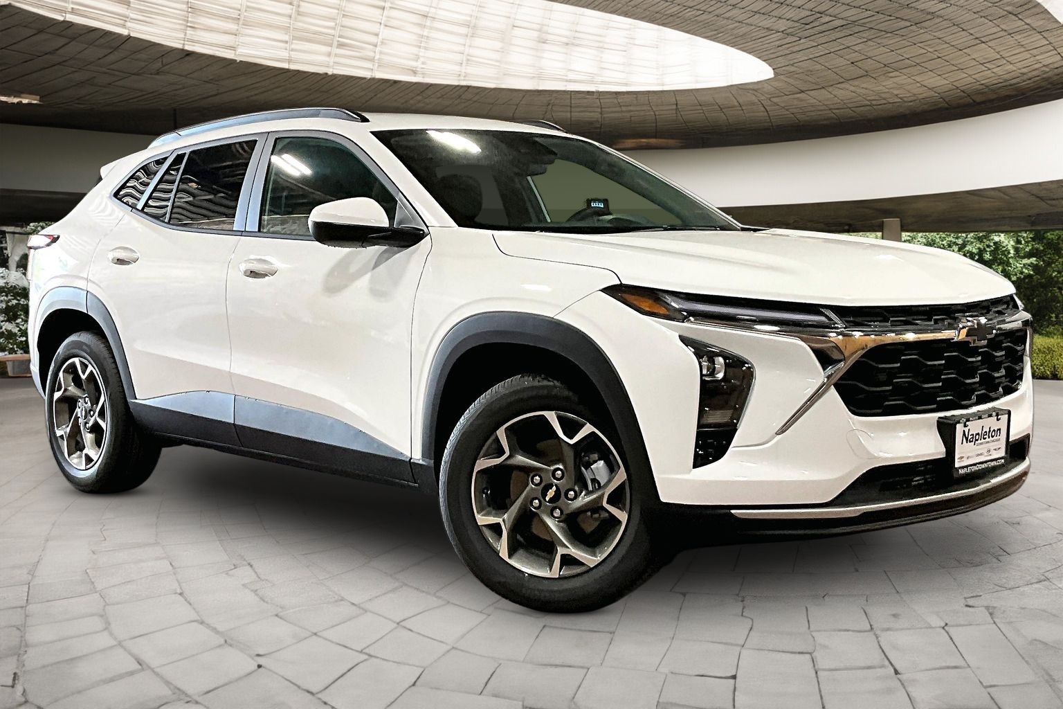 2026 Chevrolet Trax LT - Photo 2