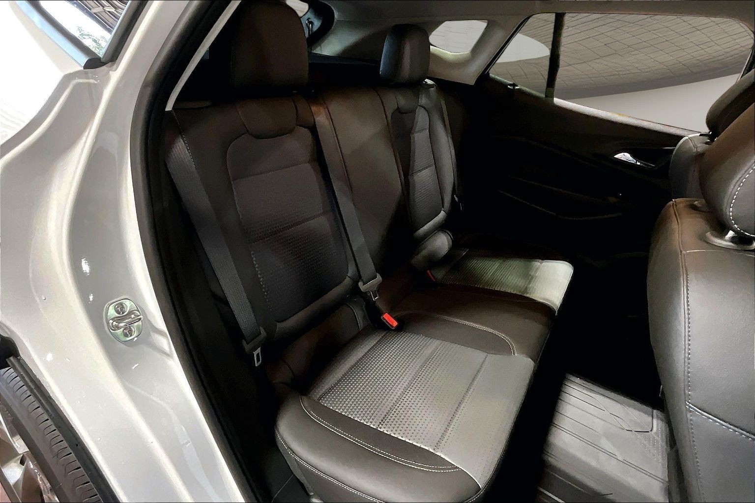 2026 Chevrolet Trax LT - Photo 11