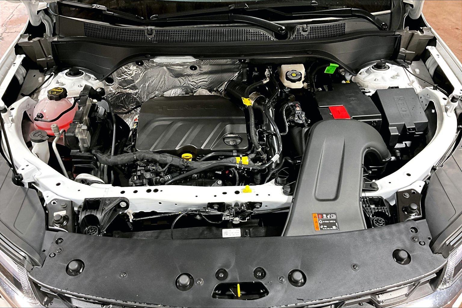 2026 Chevrolet Trax LT - Photo 14