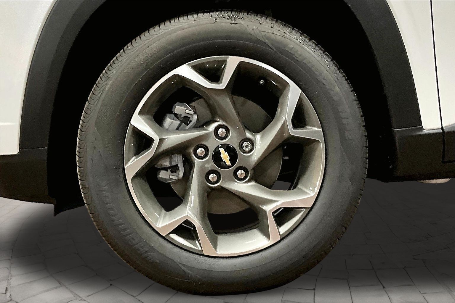 2026 Chevrolet Trax LT - Photo 15