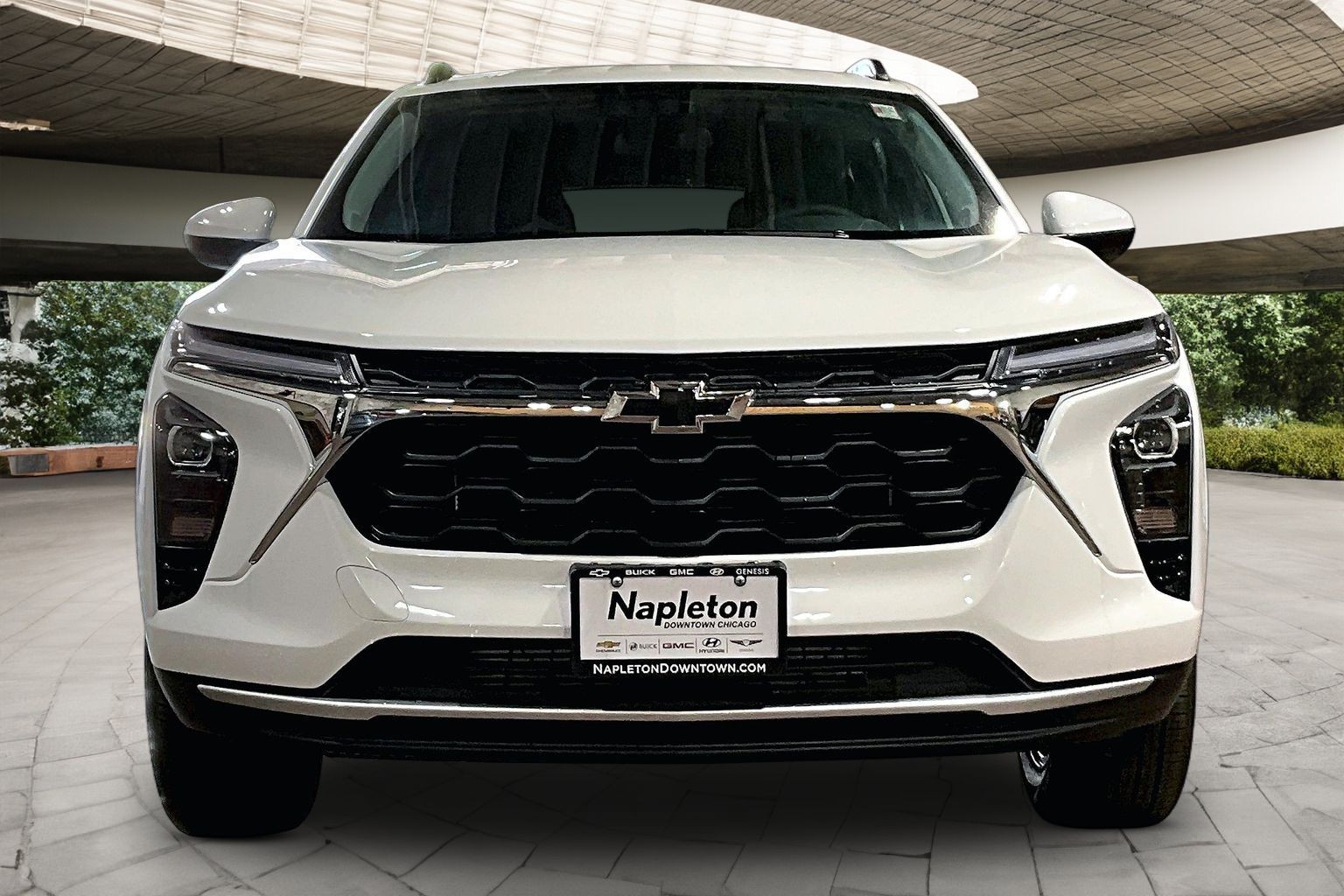 2026 Chevrolet Trax LT - Photo 18