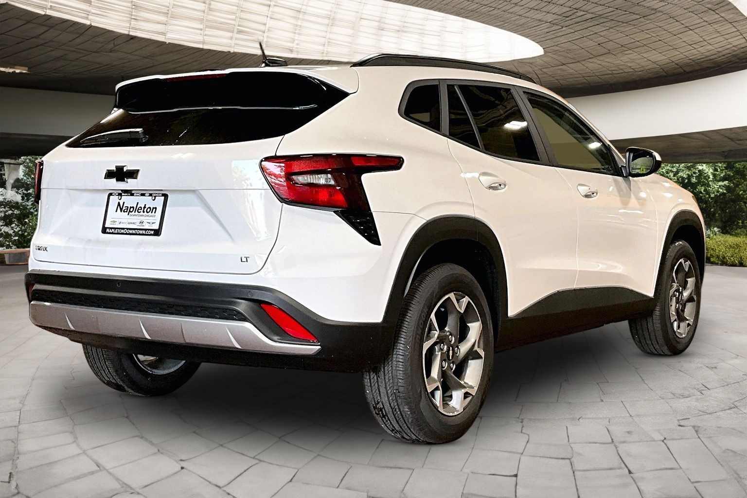 2026 Chevrolet Trax LT - Photo 19