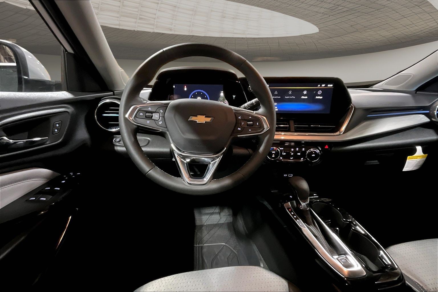 2026 Chevrolet Trax LT - Photo 20