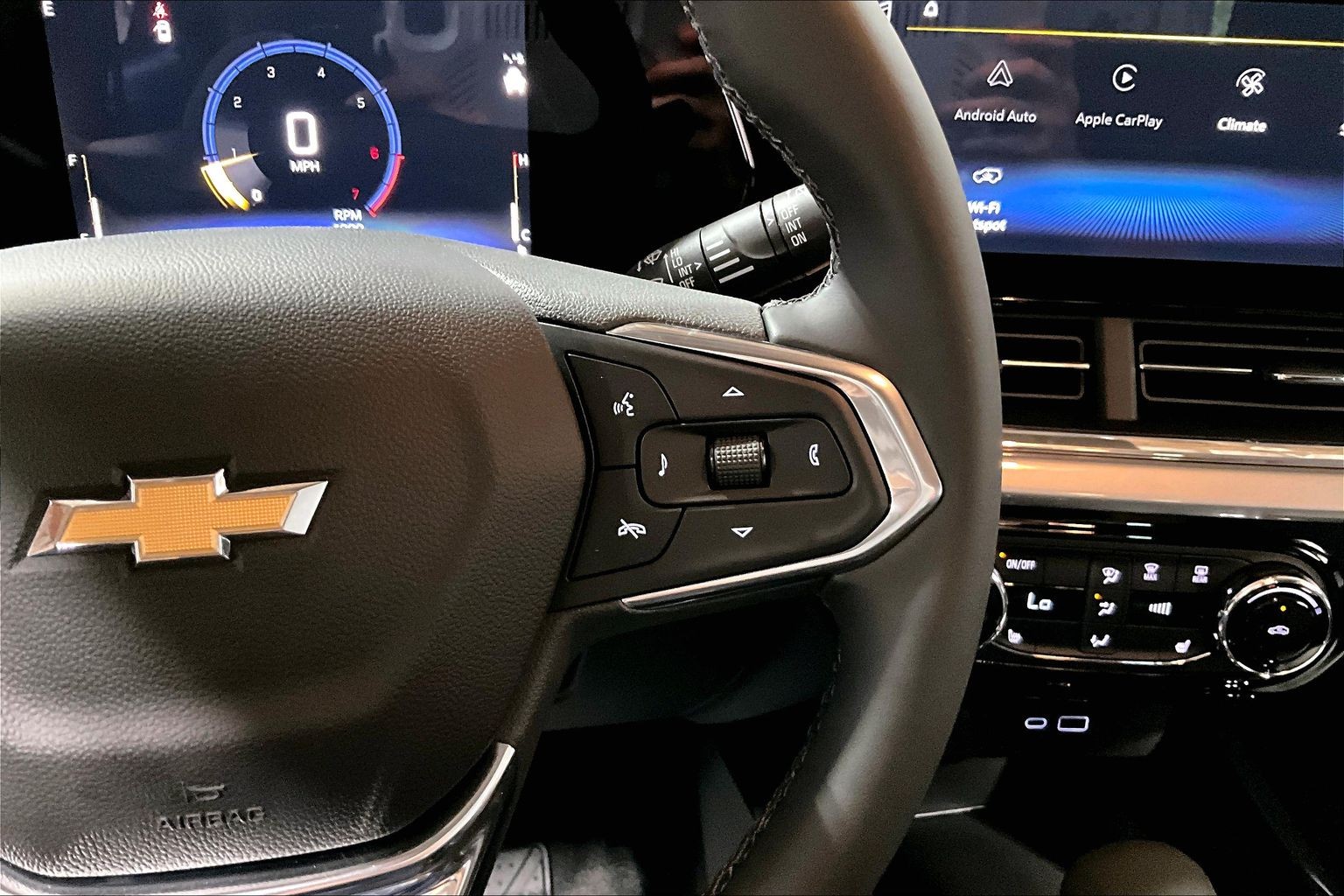 2026 Chevrolet Trax LT - Photo 23