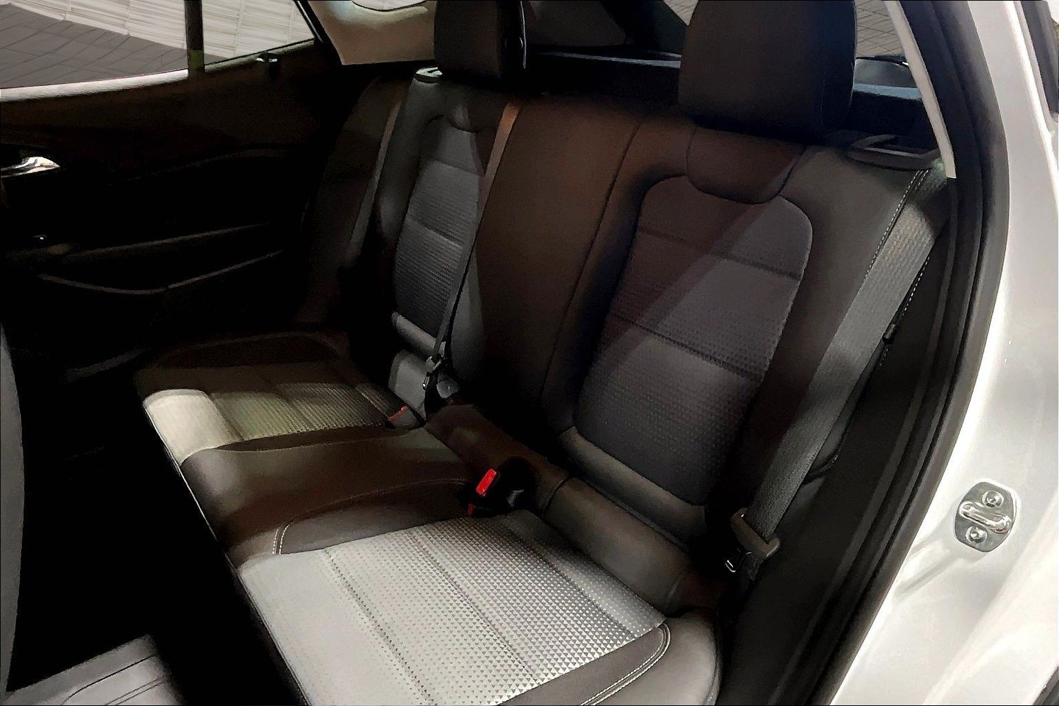 2026 Chevrolet Trax LT - Photo 29