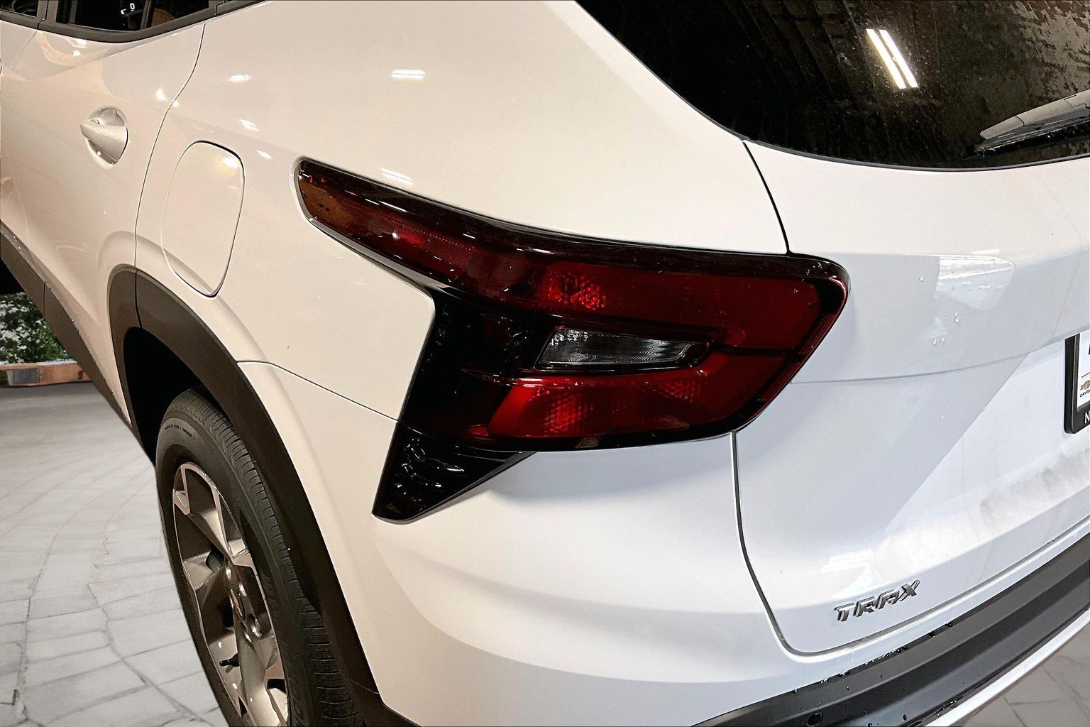 2026 Chevrolet Trax LT - Photo 30
