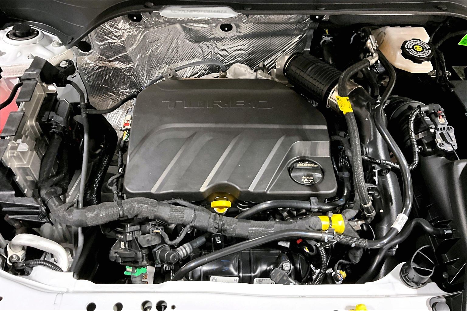 2026 Chevrolet Trax LT - Photo 33