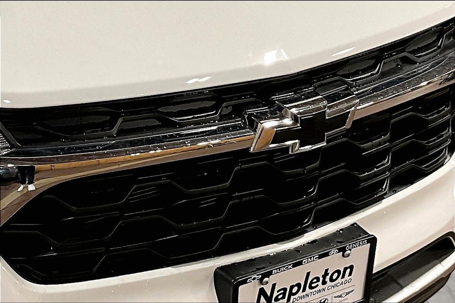 2026 Chevrolet Trax LT - Photo 35