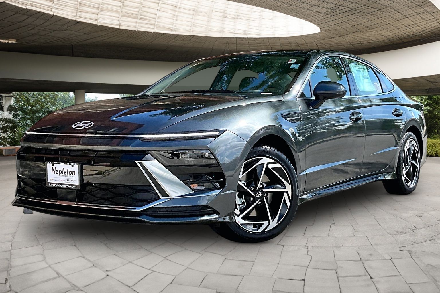 2026 Hyundai Sonata SEL