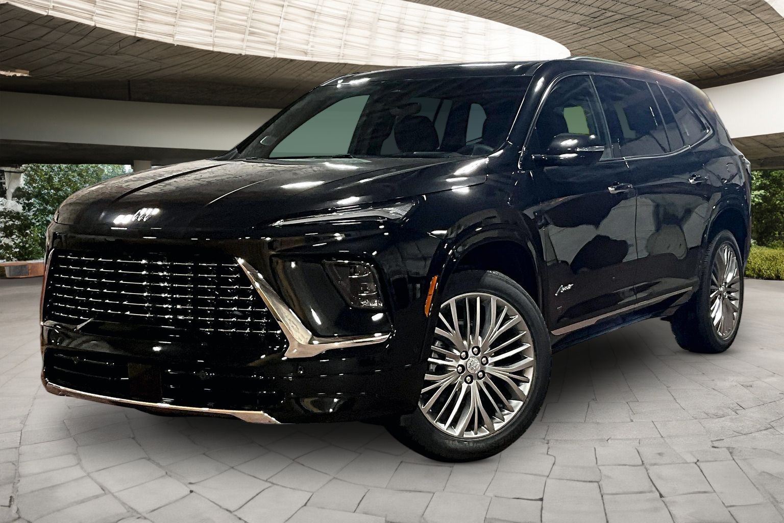 2027 Buick Enclave Avenir