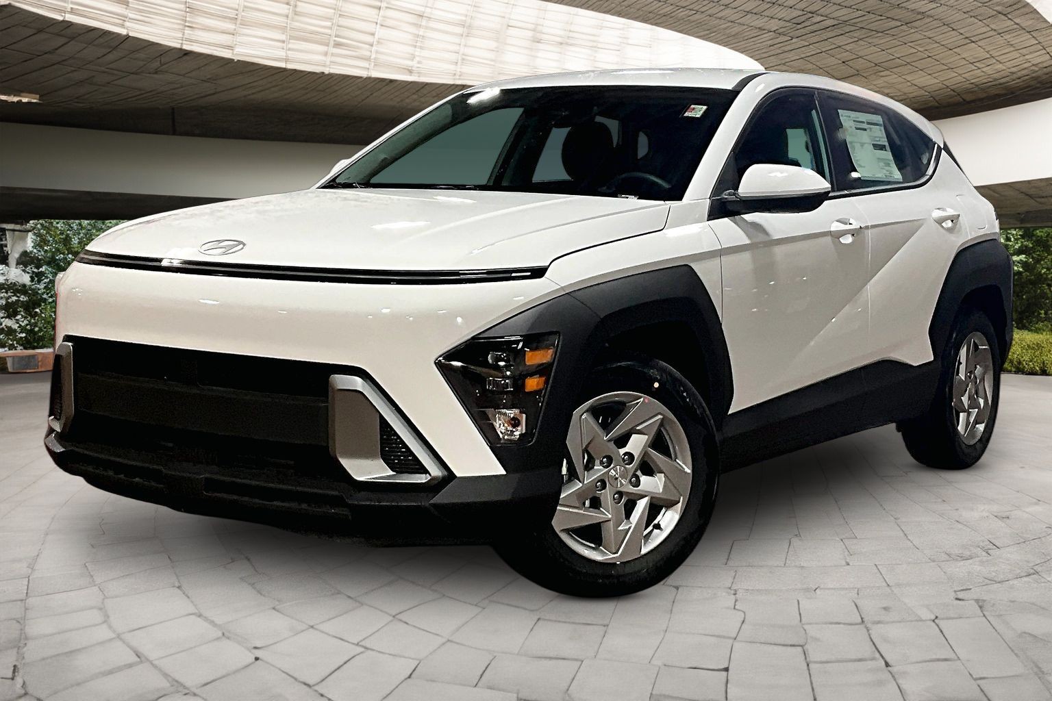 2027 Hyundai Kona