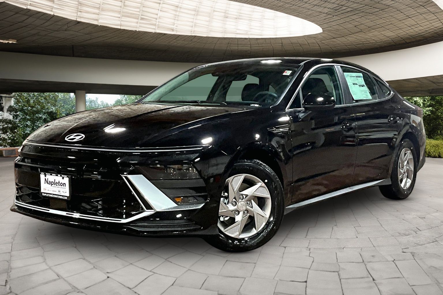 2026 Hyundai Sonata