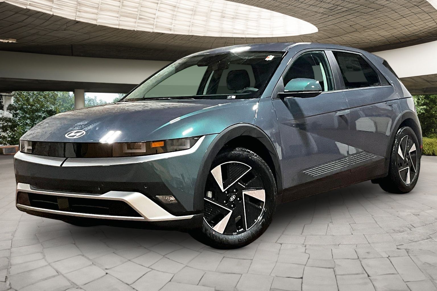 2026 Hyundai Ioniq 5 SE