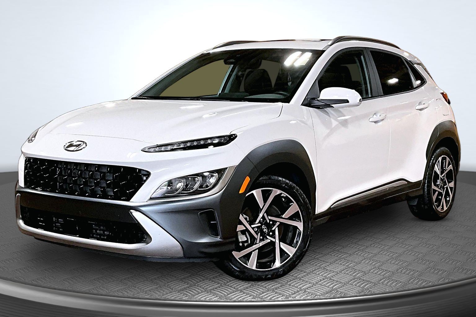 2023 Hyundai Kona Limited