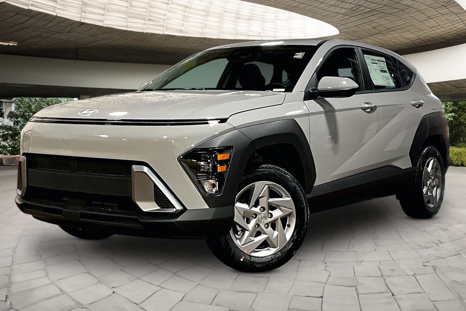 2027 Hyundai Kona Essential
