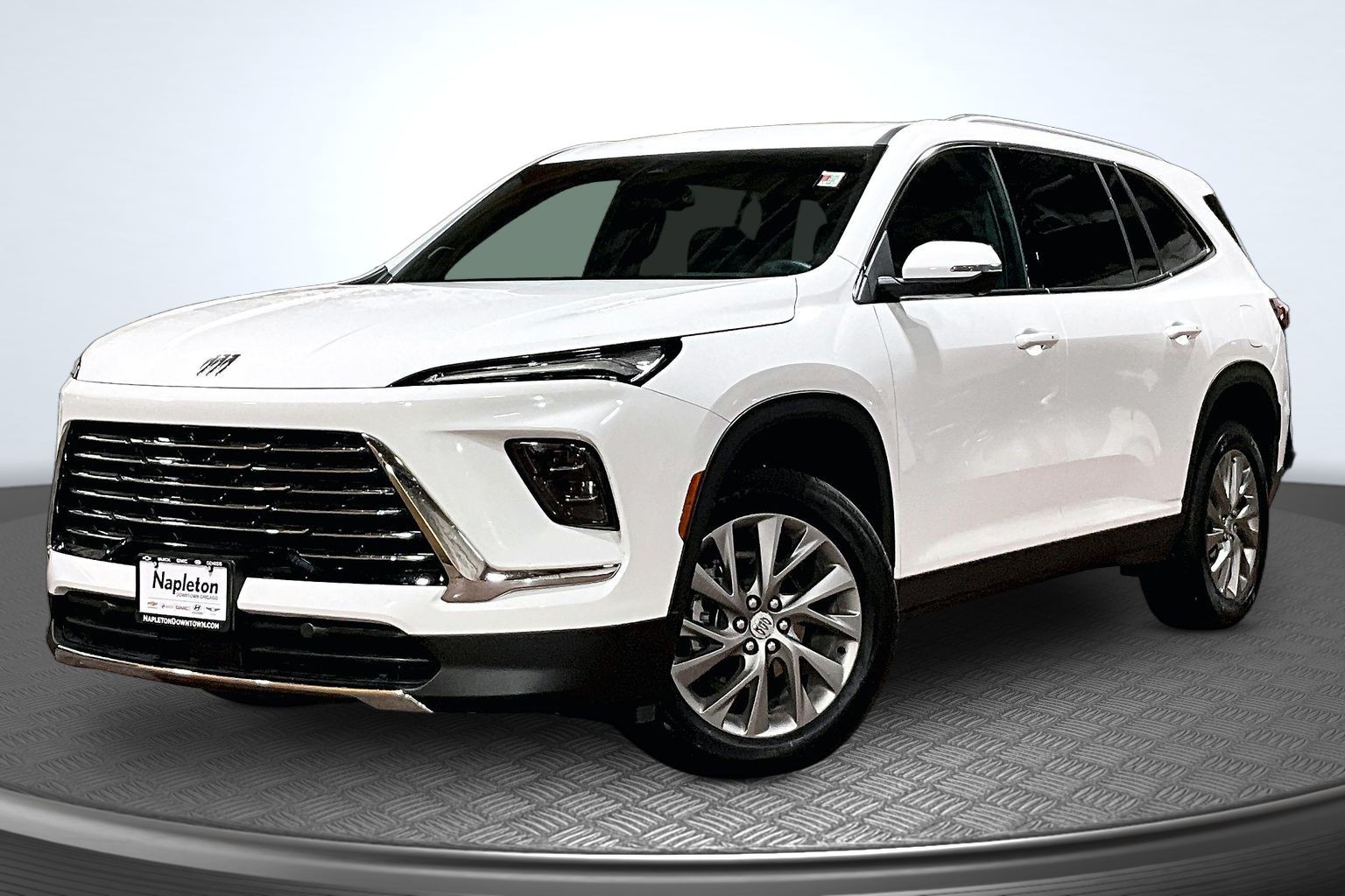 2026 Buick Enclave