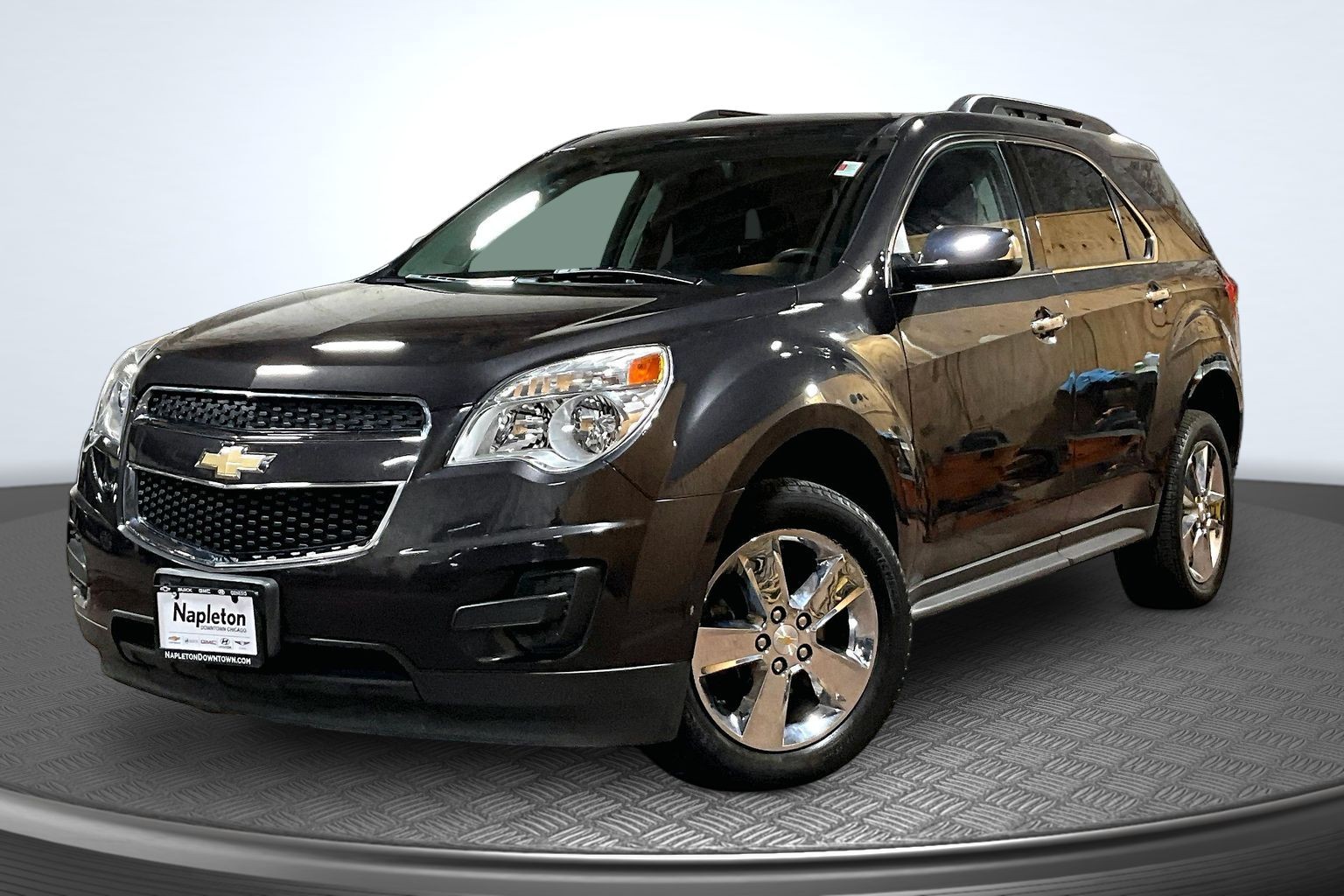 2015 Chevrolet Equinox