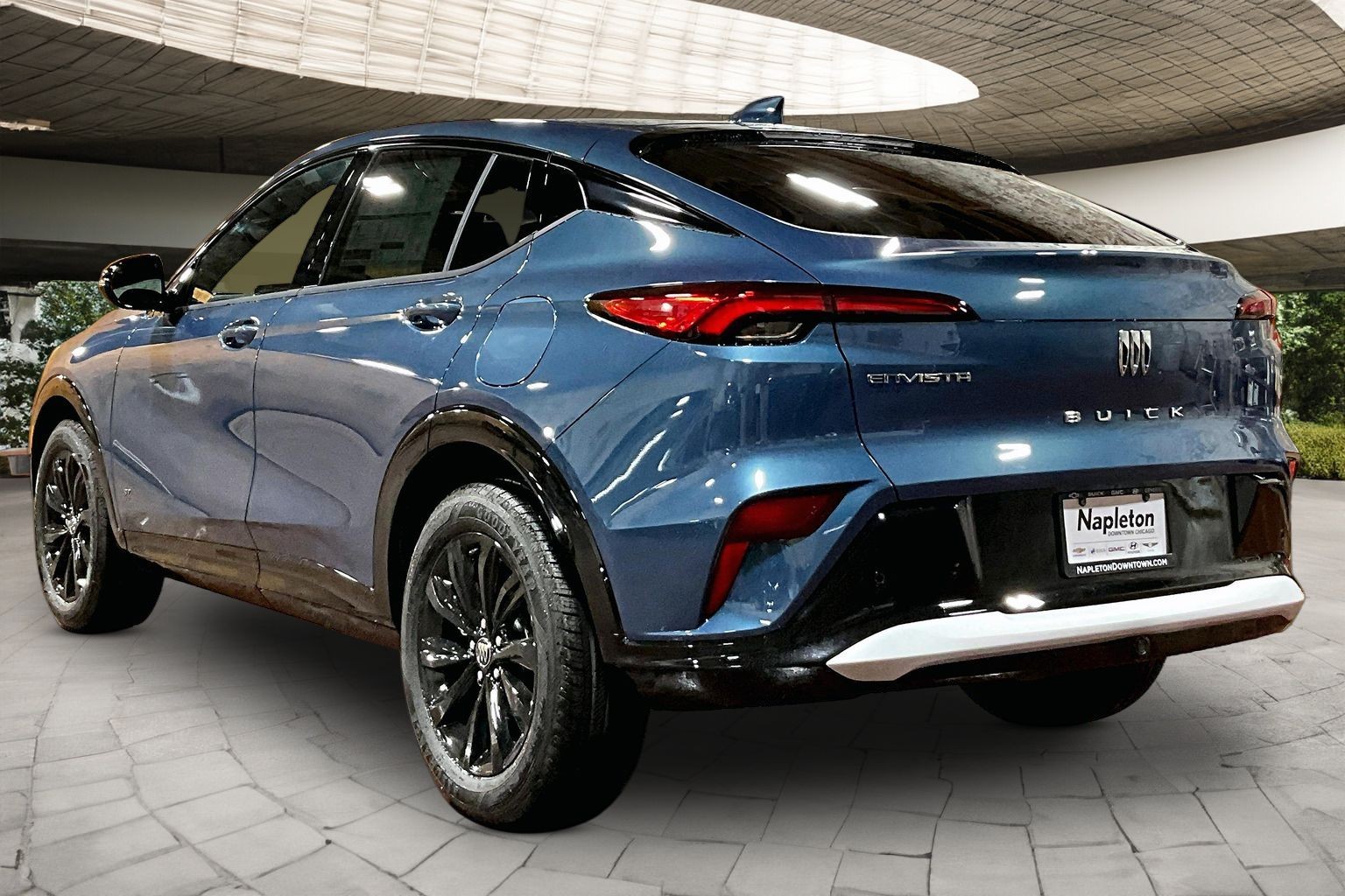 2026 Buick Envista Sport Touring - Photo 3